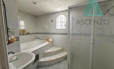 Renta de Casa en Fracc. Quintas del Sol, Gabcor