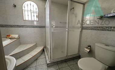 Renta de Casa en Fracc. Quintas del Sol, Gabcor