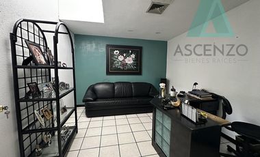 Renta de Casa en Fracc. Quintas del Sol, Gabcor