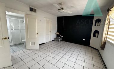 Renta de Casa en Fracc. Quintas del Sol, Gabcor