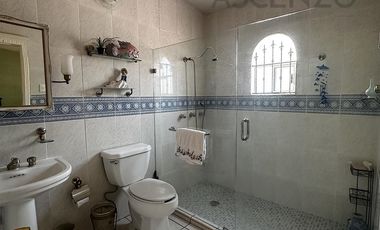 Renta de Casa en Fracc. Quintas del Sol, Gabcor