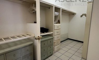 Renta de Casa en Fracc. Quintas del Sol, Gabcor