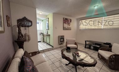 Renta de Casa en Fracc. Quintas del Sol, Gabcor