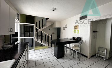 Renta de Casa en Fracc. Quintas del Sol, Gabcor