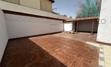 Renta de Casa en Fracc. Quintas del Sol, Gabcor
