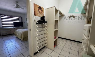 Renta de Casa en Fracc. Quintas del Sol, Gabcor