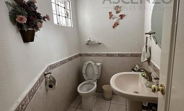 Renta de Casa en Fracc. Quintas del Sol, Gabcor