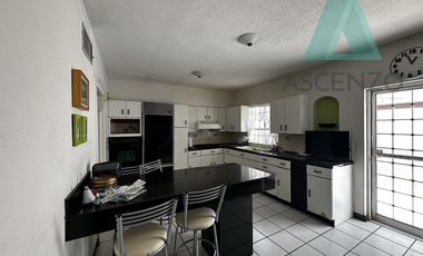 Renta de Casa en Fracc. Quintas del Sol, Gabcor