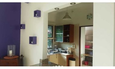 APARTAMENTO AMADOR AMOBLADO 2 RECAMARAS