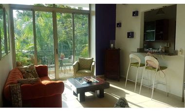 APARTAMENTO AMADOR AMOBLADO 2 RECAMARAS