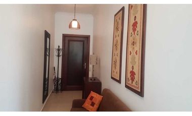 APARTAMENTO AMADOR AMOBLADO 2 RECAMARAS