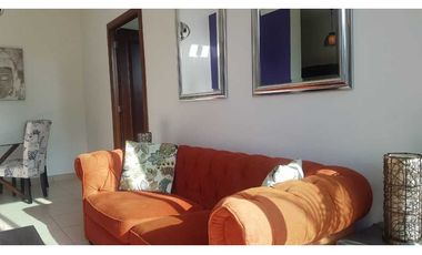 APARTAMENTO AMADOR AMOBLADO 2 RECAMARAS