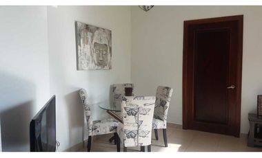 APARTAMENTO AMADOR AMOBLADO 2 RECAMARAS