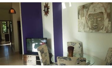 APARTAMENTO AMADOR AMOBLADO 2 RECAMARAS