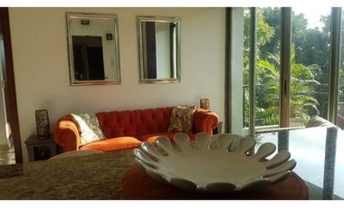 APARTAMENTO AMADOR AMOBLADO 2 RECAMARAS