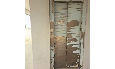 Alquilo Rooftop Balboa Office Center