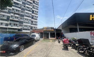 Vendo Terreno/lote en Vía Porras (458 m2)