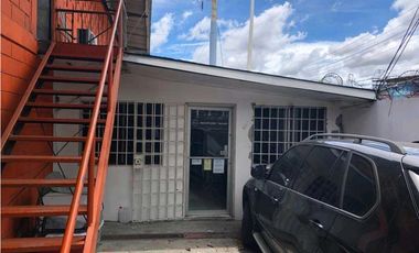 VENTA DE  PROPIEDAD COMERCIAL  EN PANAMA VIEJO, AREA DE LOTE 1587m2
