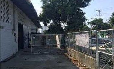 VENTA DE  PROPIEDAD COMERCIAL  EN PANAMA VIEJO, AREA DE LOTE 1587m2