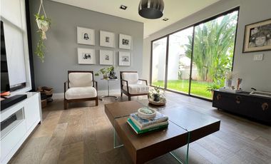 ALQUILER DE CASA EN PANAMA PACIFICO - PH NATIVA