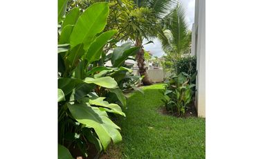 ALQUILER DE CASA EN PANAMA PACIFICO - PH NATIVA