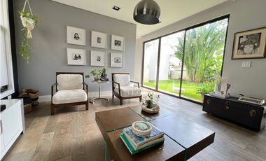 ALQUILER DE CASA EN PANAMA PACIFICO - PH NATIVA