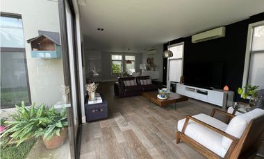 ALQUILER DE CASA EN PANAMA PACIFICO - PH NATIVA