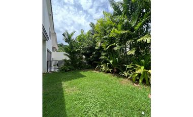 ALQUILER DE CASA EN PANAMA PACIFICO - PH NATIVA