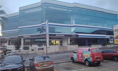 Se Alquila Local Comercial en El Dorado