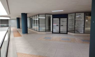 Se Alquila Local Comercial en El Dorado