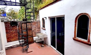 Casa en Condominio en Renta en Lomas de Tecamachalco Bosques I y II