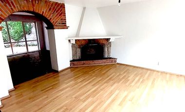 Casa en Condominio en Renta en Lomas de Tecamachalco Bosques I y II
