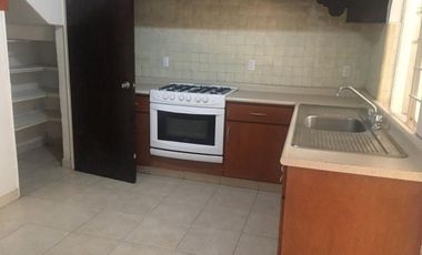 Casa en Condominio en Renta en Lomas de Tecamachalco Bosques I y II