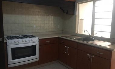 Casa en Condominio en Renta en Lomas de Tecamachalco Bosques I y II