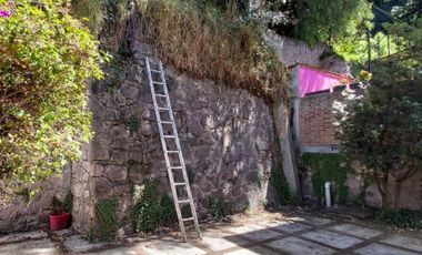 Casa en Condominio en Renta en Lomas de Tecamachalco Bosques I y II