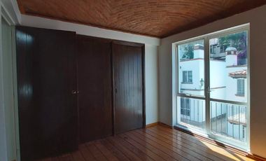 Casa en Condominio en Renta en Lomas de Tecamachalco Bosques I y II