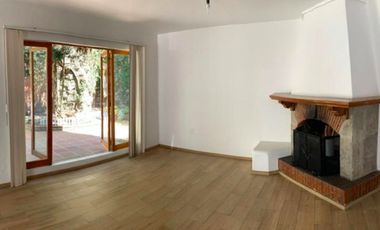 Casa en Condominio en Renta en Lomas de Tecamachalco Bosques I y II
