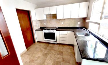 Casa en Condominio en Renta en Lomas de Tecamachalco Bosques I y II