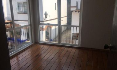 Casa en Condominio en Renta en Lomas de Tecamachalco Bosques I y II