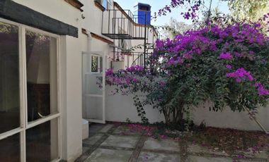 Casa en Condominio en Renta en Lomas de Tecamachalco Bosques I y II