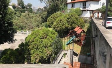 Casa en Condominio en Renta en Lomas de Tecamachalco Bosques I y II