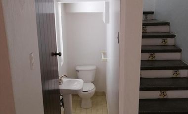 Casa en Condominio en Renta en Lomas de Tecamachalco Bosques I y II