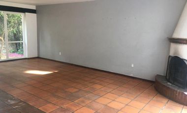Casa en Condominio en Renta en Lomas de Tecamachalco Bosques I y II