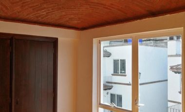 Casa en Condominio en Renta en Lomas de Tecamachalco Bosques I y II