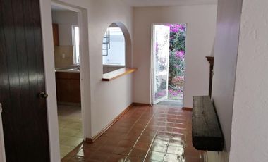 Casa en Condominio en Renta en Lomas de Tecamachalco Bosques I y II