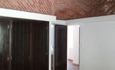 Casa en Condominio en Renta en Lomas de Tecamachalco Bosques I y II