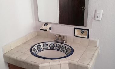 Casa en Condominio en Renta en Lomas de Tecamachalco Bosques I y II
