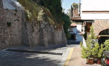 Casa en Condominio en Renta en Lomas de Tecamachalco Bosques I y II
