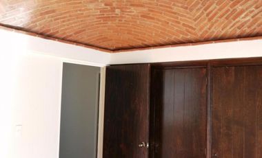Casa en Condominio en Renta en Lomas de Tecamachalco Bosques I y II