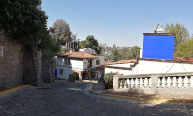 Casa en Condominio en Renta en Lomas de Tecamachalco Bosques I y II